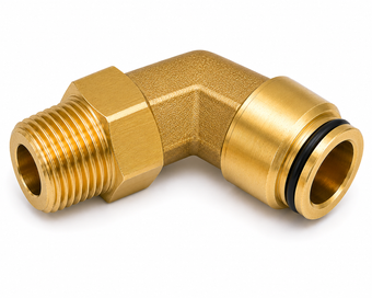 compare product 177.147410D - 45 DEG Male Elbow 5/