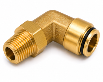 compare product 177.14746A - 45 DEG Male Elbow 3/