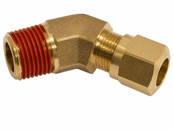 compare product 177.14746C - 45 DEG Male Elbow 3/