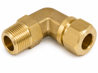 compare product 177.156910C - Male Elbow Copper 5/