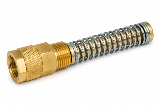 177.16936B - Hose Coupling w/Spri