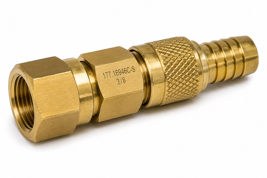 177.16946C-S - SWL Hose Coupling 3/