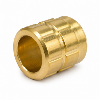 compare product 177.16968 - Castellated Sleeve 1
