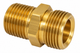 177.169834C - Swivel Adapter 3/4IN-20 x 3/8NPT