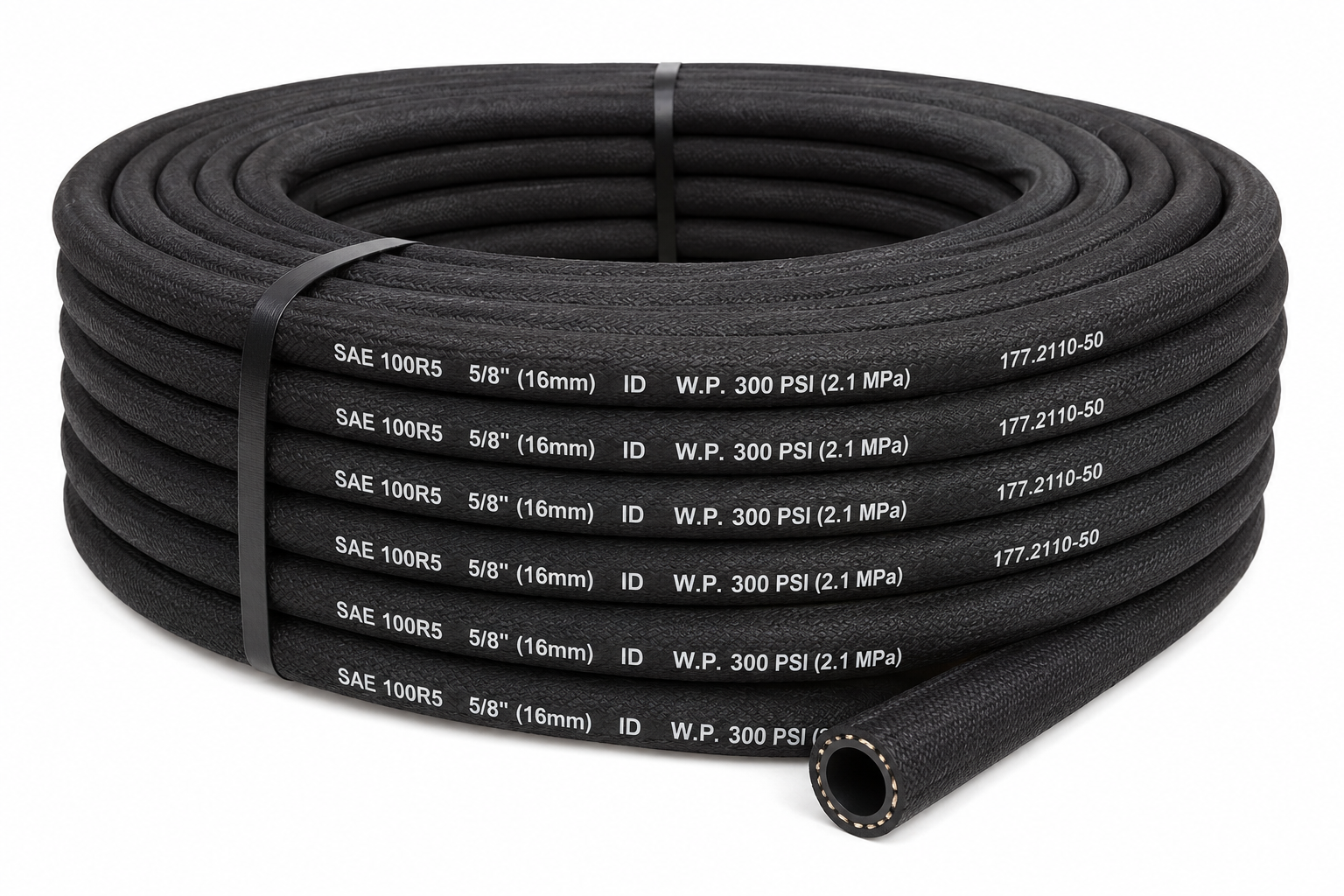 Hose & Tubing Components