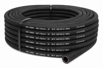 compare product 177.2110-50 - SAE 100R5 Hose #10 1