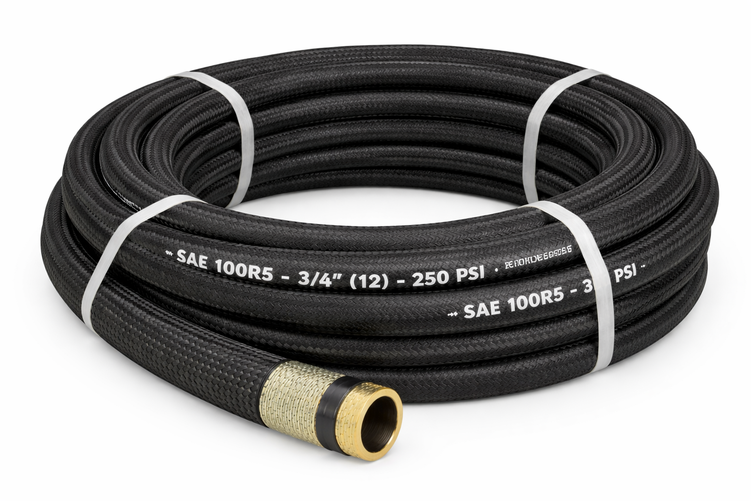 Hoses & Tubing