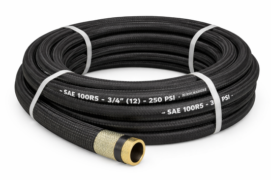 177.2112-50 - SAE 100R5 Hose #12 5