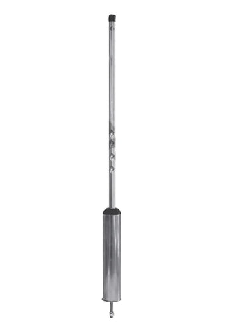 compare product 177.3003 - Pogo Stick Chrome Fi