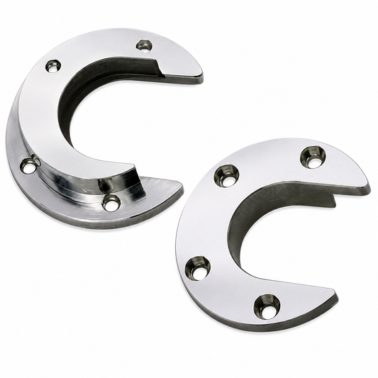 177.4005 - Bulkhead Coupling 2-