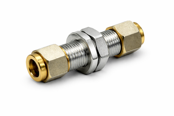 compare product 177.4026 - Compression Bulkhead