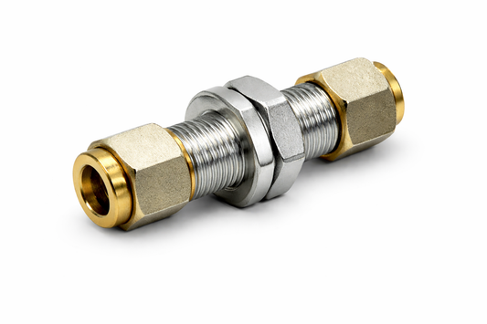 177.4026 - Compression Bulkhead