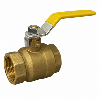compare product 177.4104 - Ball Valve 1/4in NPT