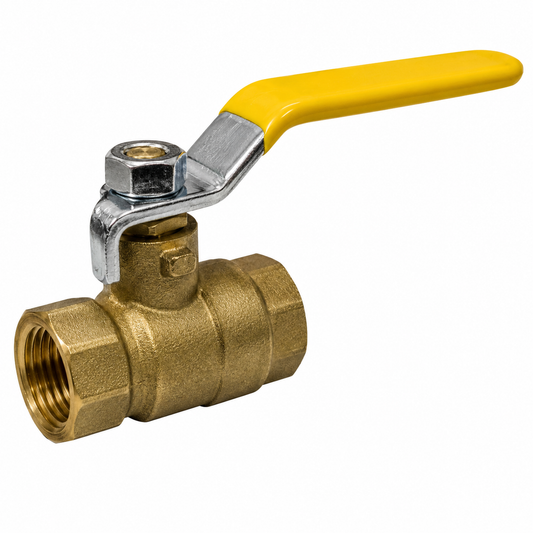 177.4106 - 177.4106 Ball Valve