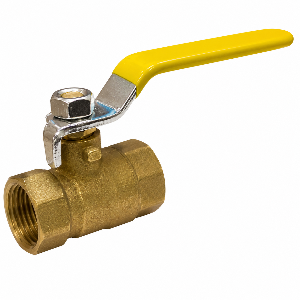 Air Brake & Pneumatic Valves