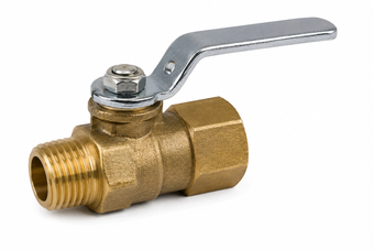 compare product 177.424CC - Ball Valve 3/8in M N