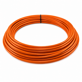 compare product 177.5006Y - Nylon Tubing 3/8in O