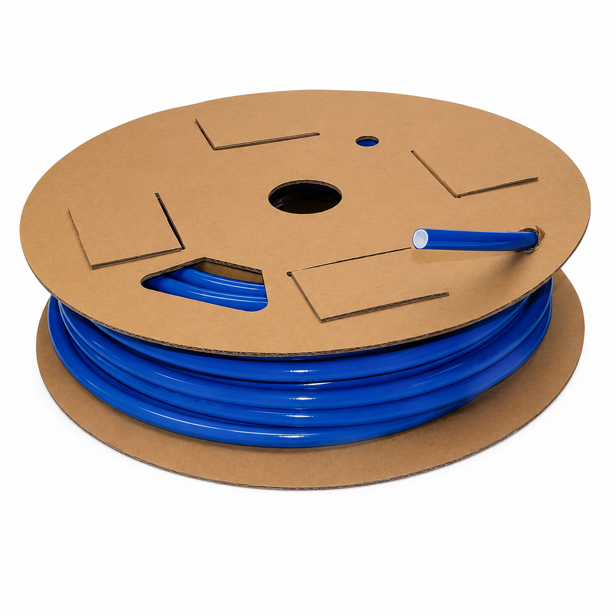 Air System & Pneumatic Components