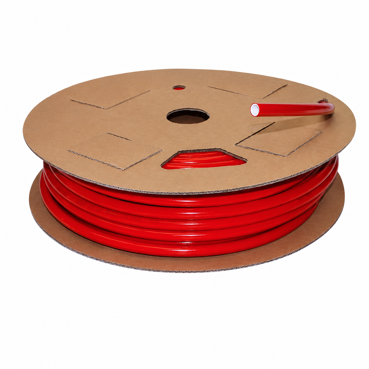 177.5013R - Nylon Tubing 1/2in O