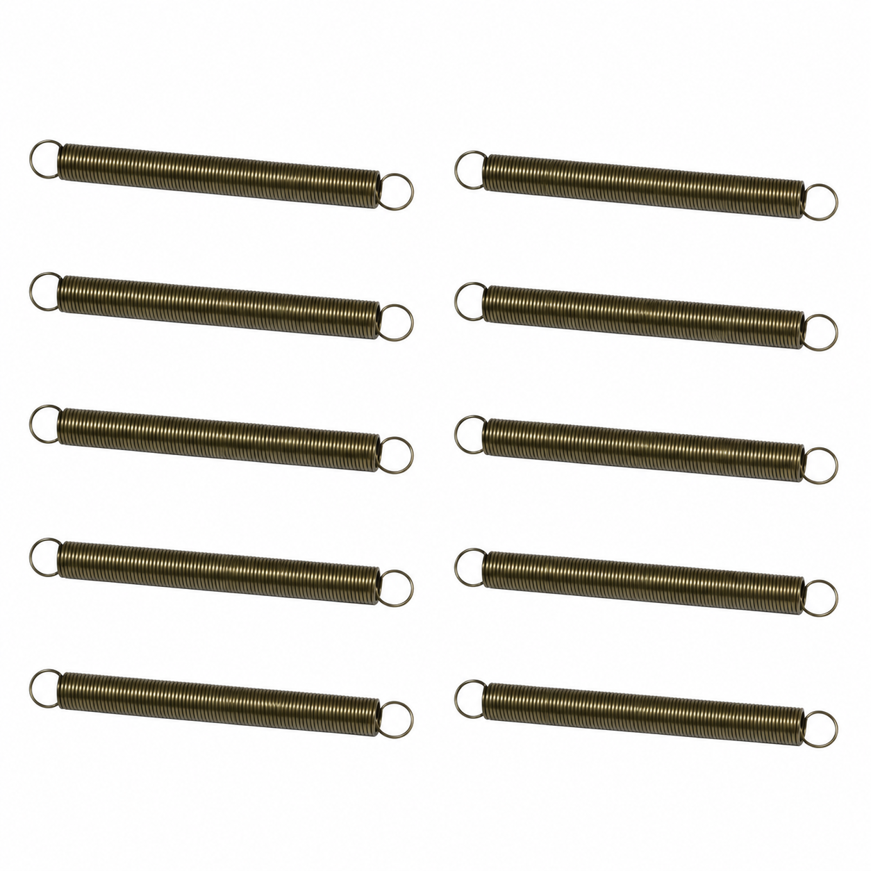177.6002 - Hose Support Spring