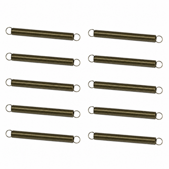 compare product 177.6002 - Hose Support Spring