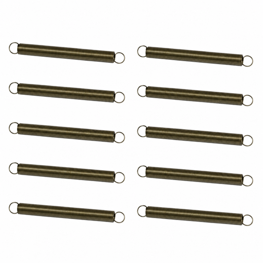 177.6002 - Hose Support Spring
