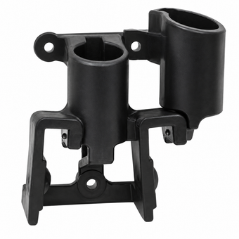 compare product 177.6009 - Double Coupler and Plug Holder
