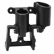 177.6009 - Double Coupler and Plug Holder