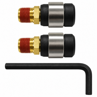 compare product 177.71402P - Air Brake Hose 3/8in
