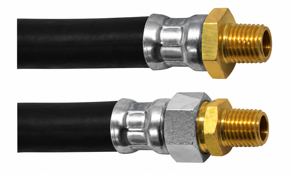 177.7218 - Air Hose Assy 3/8in