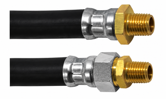 compare product 177.7218 - Air Hose Assy 3/8in