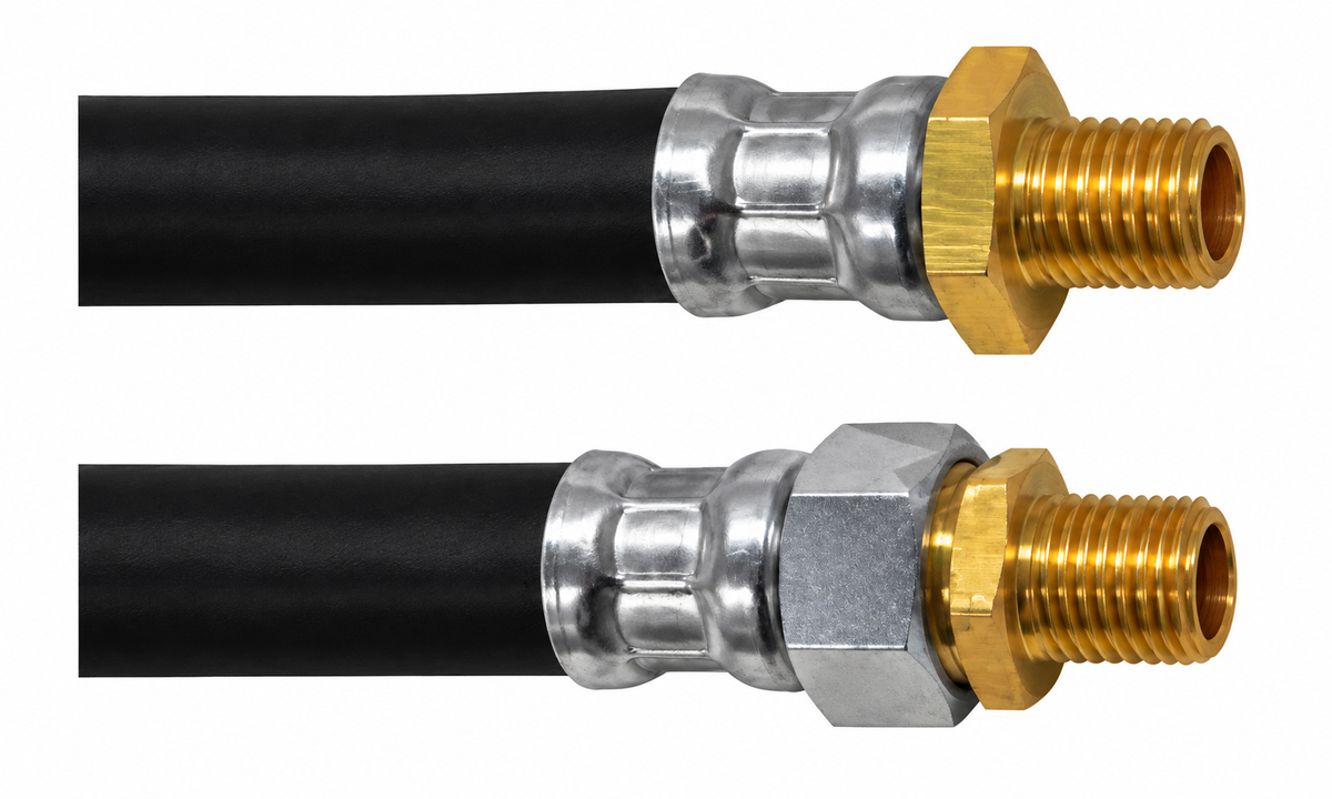 177.722 - Air Hose Assy 3/8in