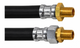 177.722 - Air Hose Assy 3/8in