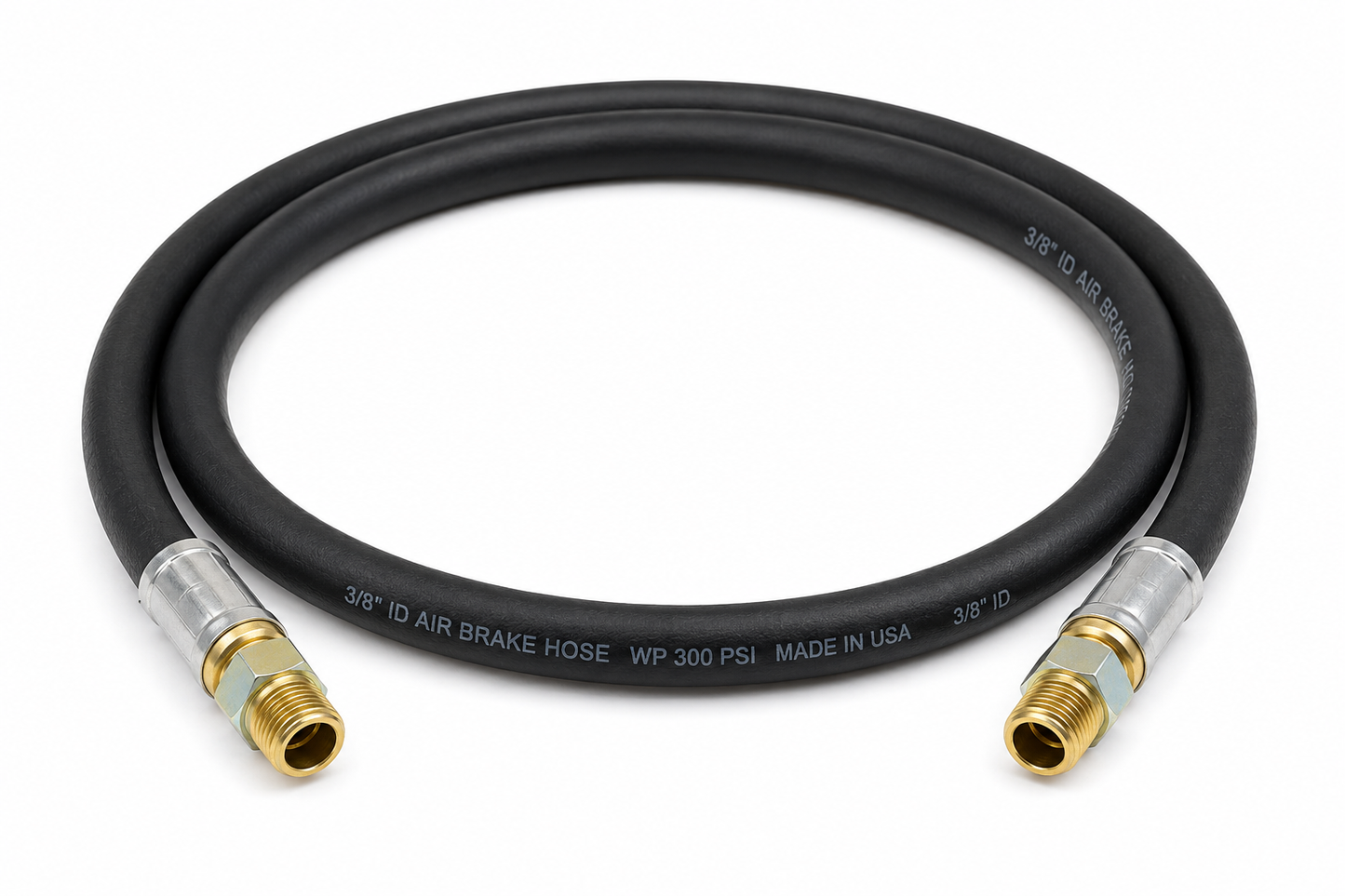 177.7222 - Air Hose Assy 3/8in