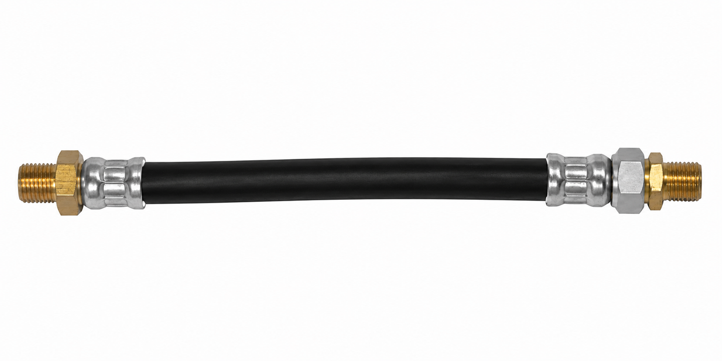 177.723 - Air Hose Assy 3/8in