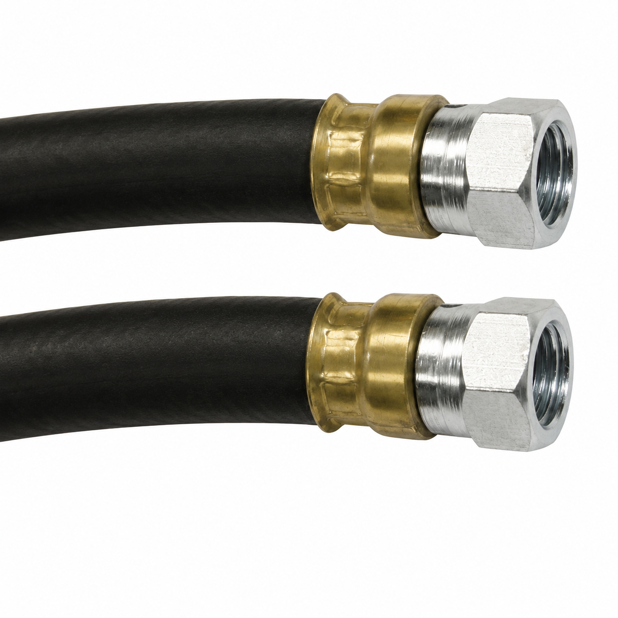 Pneumatic Hoses & Fittings