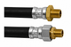 177.7238 - Air Hose Assy 3/8in