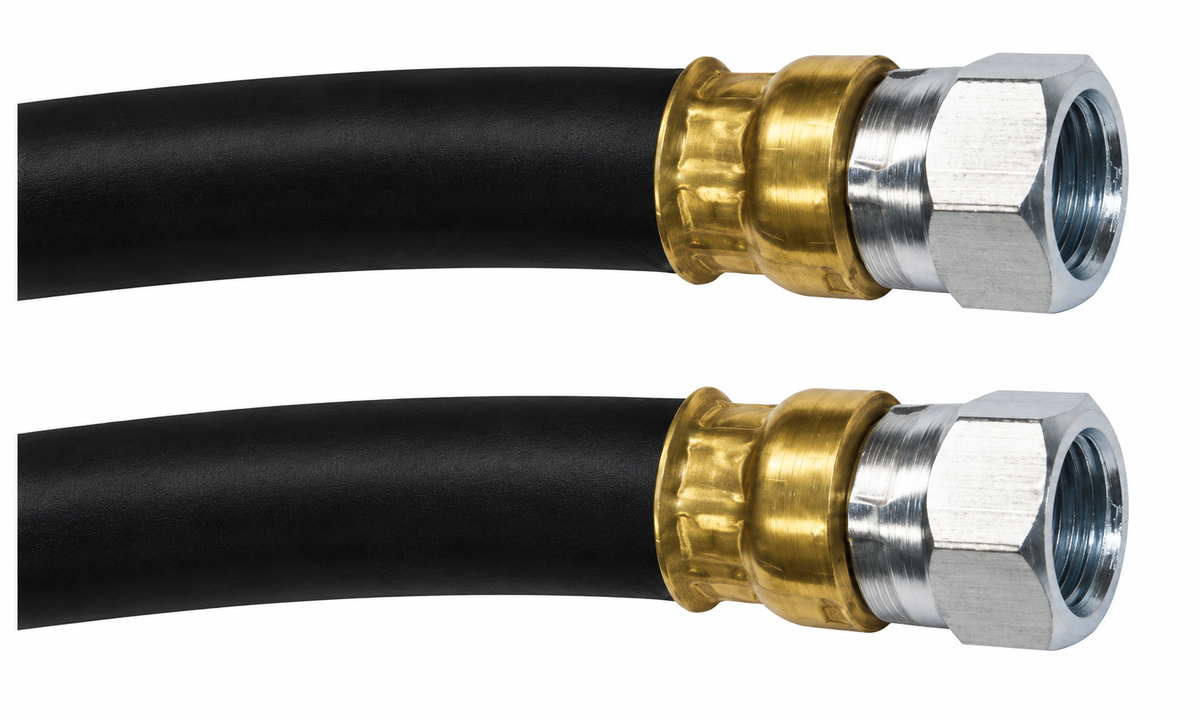 Air Brake Hoses & Fittings