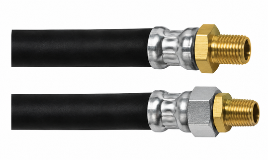 177.742 - Air Hose Assy 3/8in