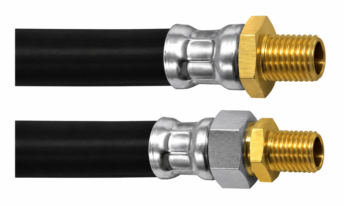 177.7432 - Air Hose Assy 3/8in