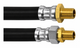 177.7432 - Air Hose Assy 3/8in
