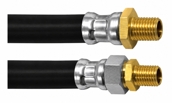 compare product 177.756 - Air Hose Assy 1/2in