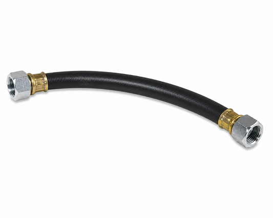 177.7444 - Air Hose Assy 3/8in
