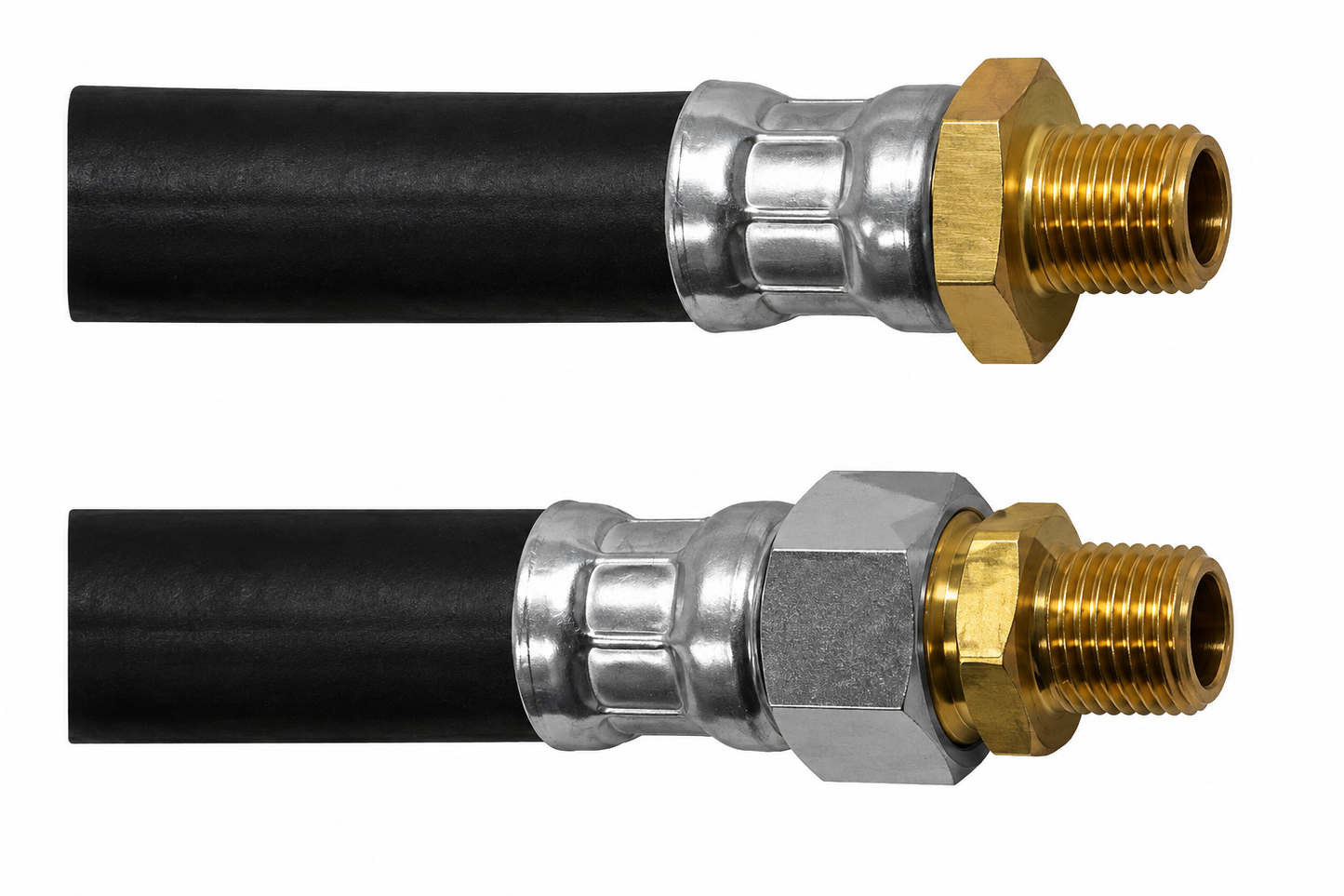 177.7454 - Air Hose Assy 3/8in