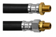 177.7454 - Air Hose Assy 3/8in