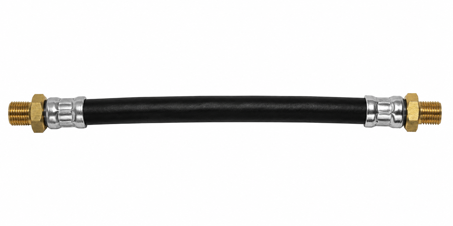 177.746 - Air Hose Assy 3/8in