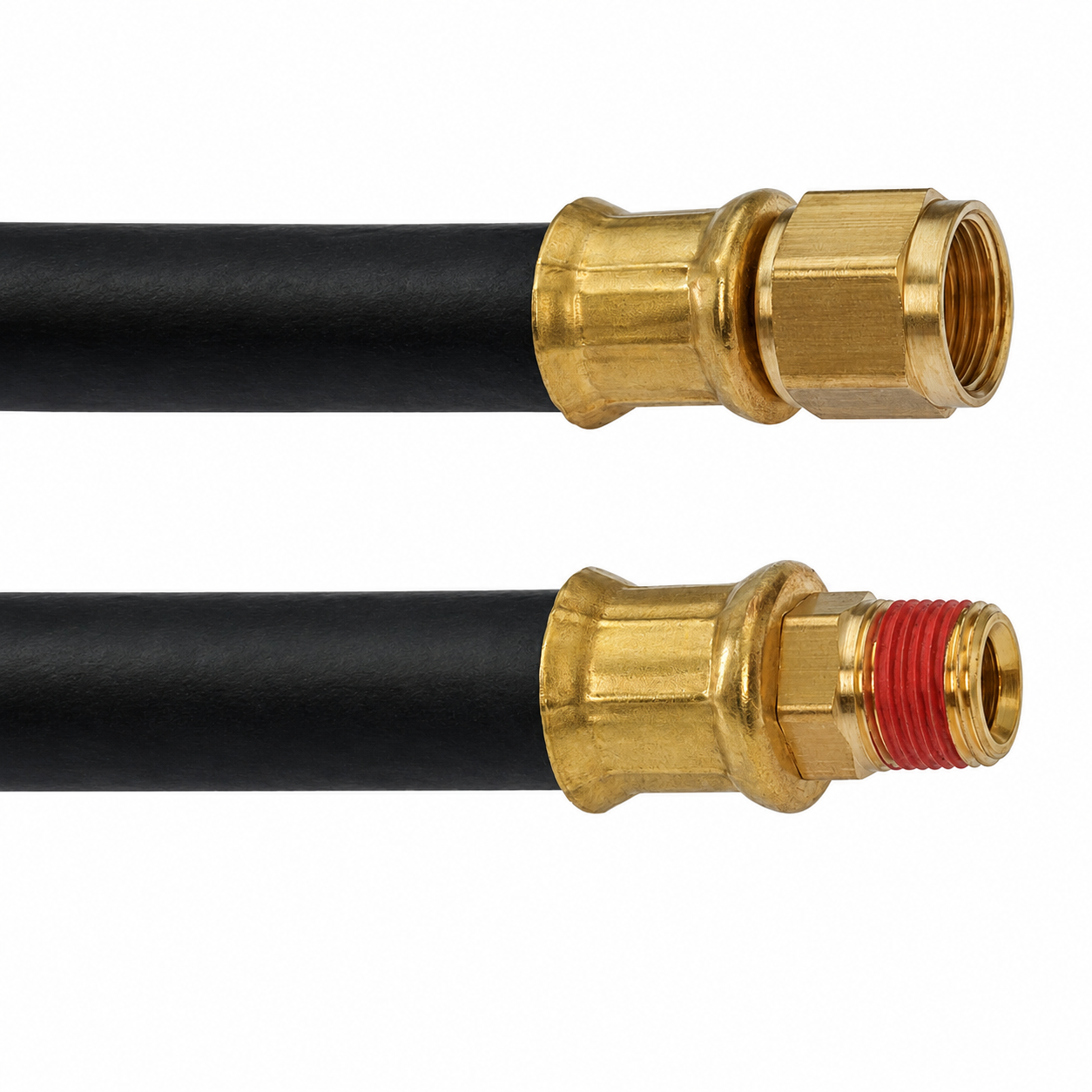 177.75123 - Air Hose Assy 1/2in