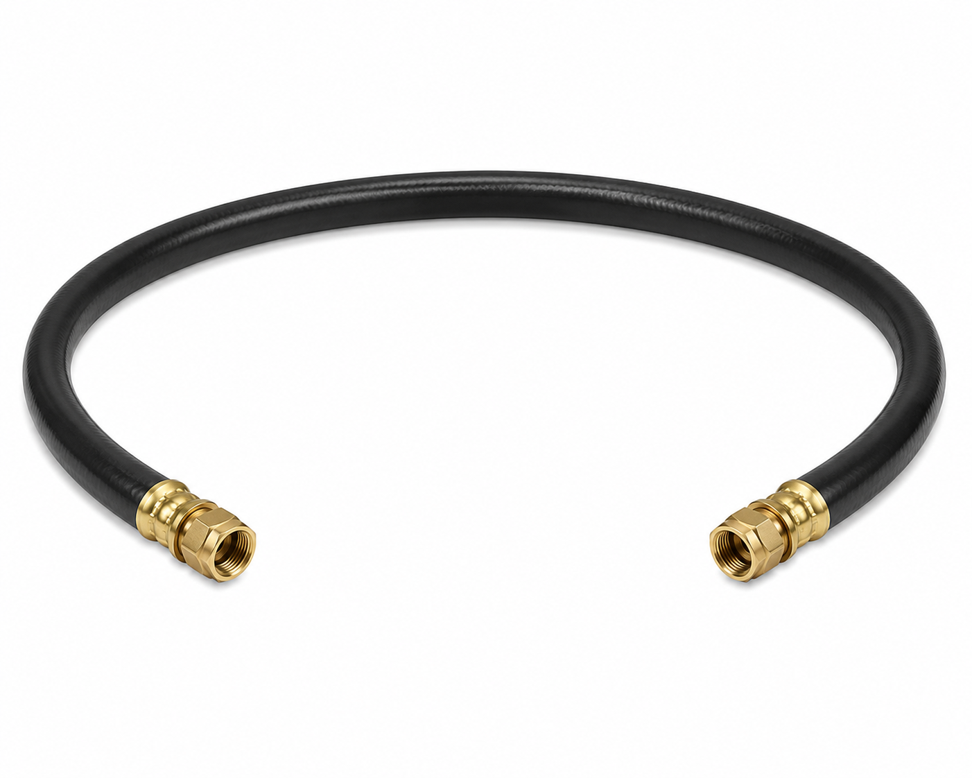 177.7536 - Air Hose Assy 1/2in