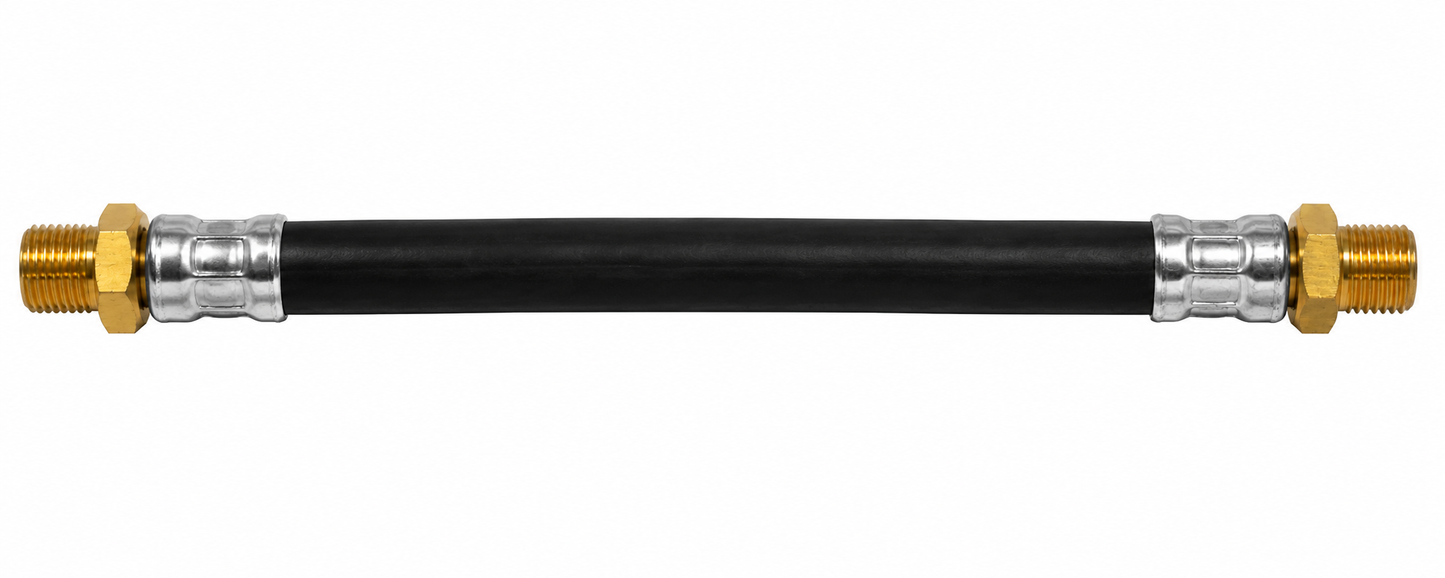177.754 - Air Hose Assy 1/2in