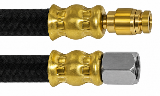 177.75422 - Air Hose Assy 3/16in